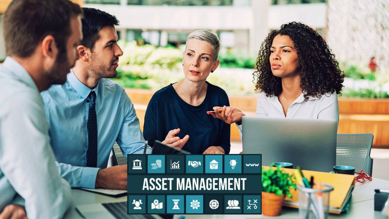 Asset Management Careers