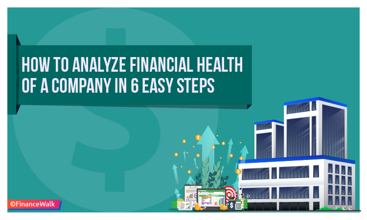 Financial Health of a Company