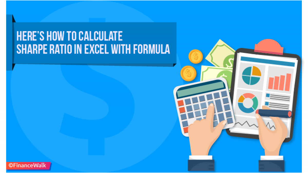 Sharpe Ratio Excel: Top Guide to Calculate Formula in 2026