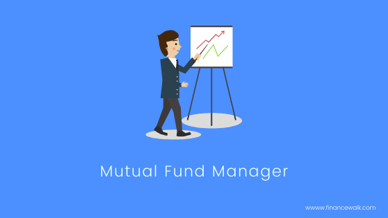 How to become a mutual fund manager