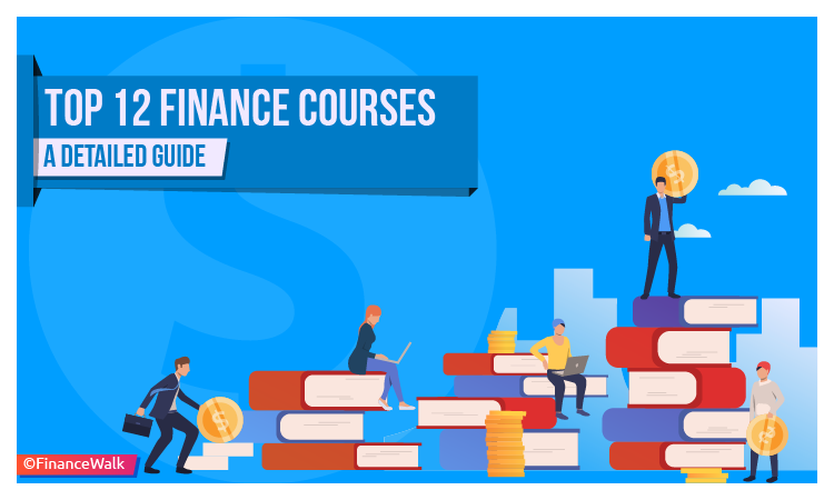 Finance Courses in India
