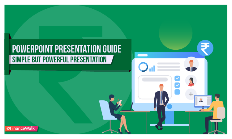 guide for powerpoint presentation