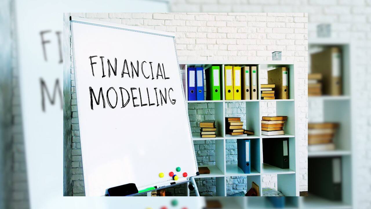 Financial Modeling Consultant