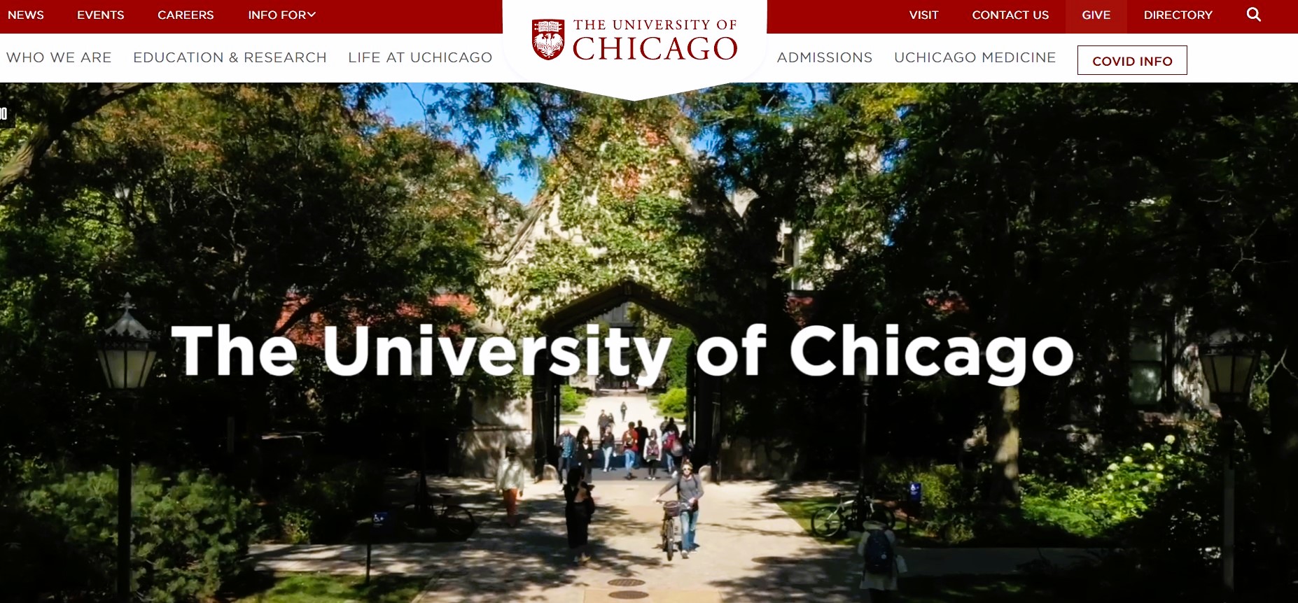 Best MBA for Investment Banking- The University of Chicago