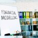 Financial Modeling Consultant