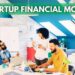 STARTUP FINANCIAL MODEL