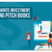 Investment banking pitch book