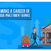 How to Make a Career in Top Boutique Investment Banks